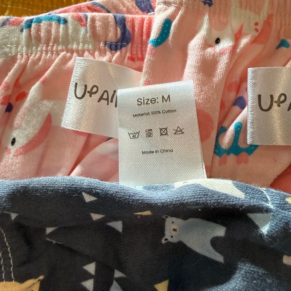 UpAiry Kids Potty Training Underwear - Picture 2 of 4